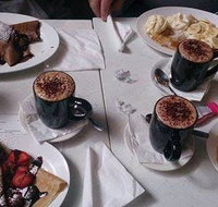 The Crepe Cafe - Belconnen - Accommodation Sunshine Coast