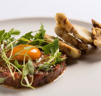 The French Brasserie - Accommodation Sunshine Coast