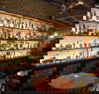 The 18th Amendment Bar - Accommodation Sunshine Coast