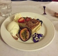 Anna's Restaurant - Accommodation Sunshine Coast