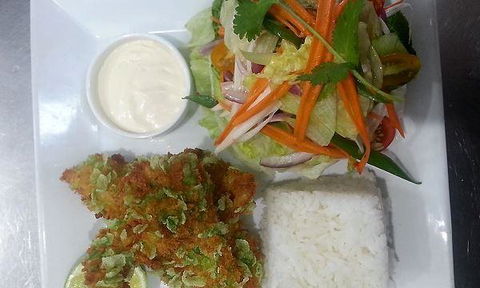 Cafe Savannah - Accommodation Sunshine Coast 1
