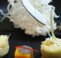 Gip's Restaurant - Accommodation Sunshine Coast
