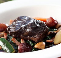 LakeFront Bistro - Accommodation Sunshine Coast