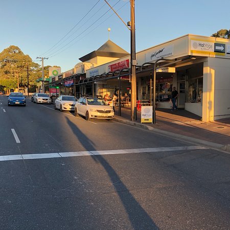 Rena's Thai Kitchen - Accommodation Sunshine Coast 0