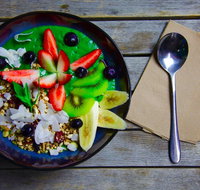 108 Paradise Cafe - Accommodation Sunshine Coast