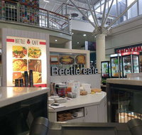 Beetle Cafe - Accommodation Sunshine Coast