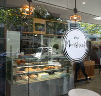 Cafe Mimshack - Accommodation Sunshine Coast