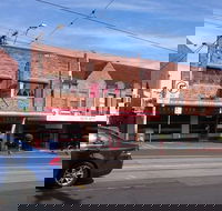 Chinese Jin Dumpling House - Accommodation Sunshine Coast
