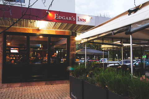 Edgars Inn - Accommodation Sunshine Coast 0
