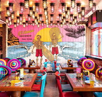 El Camino Cantina Manly - Accommodation Sunshine Coast