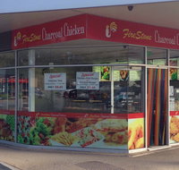 Firestone Charcoal Chicken - Accommodation Sunshine Coast