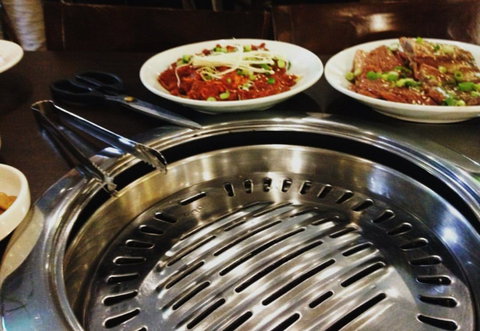 Galbi Korean BBQ Restaurant - Accommodation Sunshine Coast 0