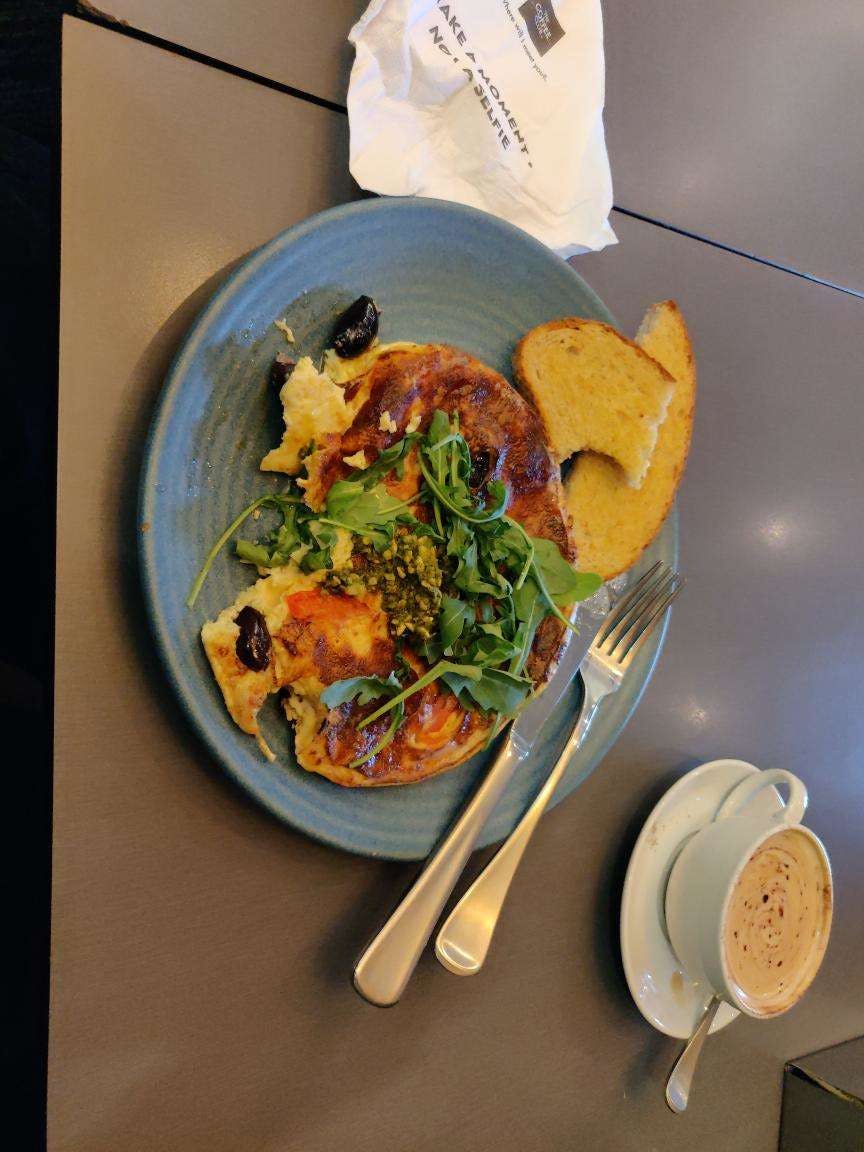 North Cascade ACT Accommodation Sunshine Coast
