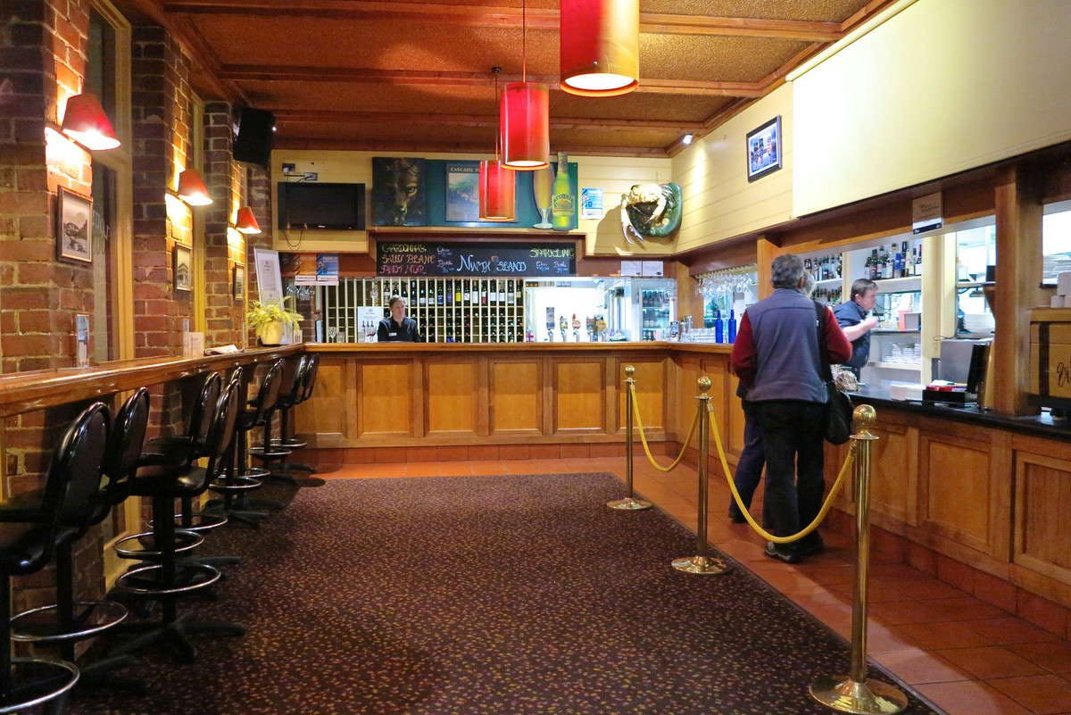 Macquarie Heads TAS Accommodation Sunshine Coast