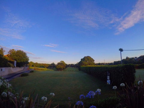 Kiama Golf Club - Accommodation Sunshine Coast 1