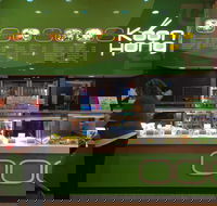 Koon Hong - Accommodation Sunshine Coast