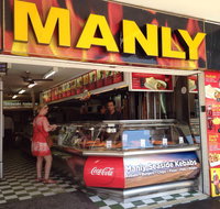 Manly Seaside Kebabs - Accommodation Sunshine Coast