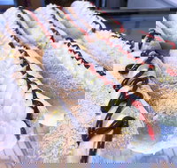 Saigon Hotbread - Accommodation Sunshine Coast