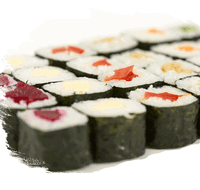 Sushi World - Macquarie Park - Accommodation Sunshine Coast