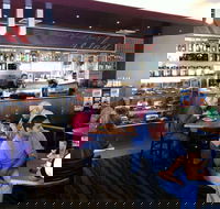 The Coffee Club - Rockhampton - Rockhampton - Accommodation Sunshine Coast