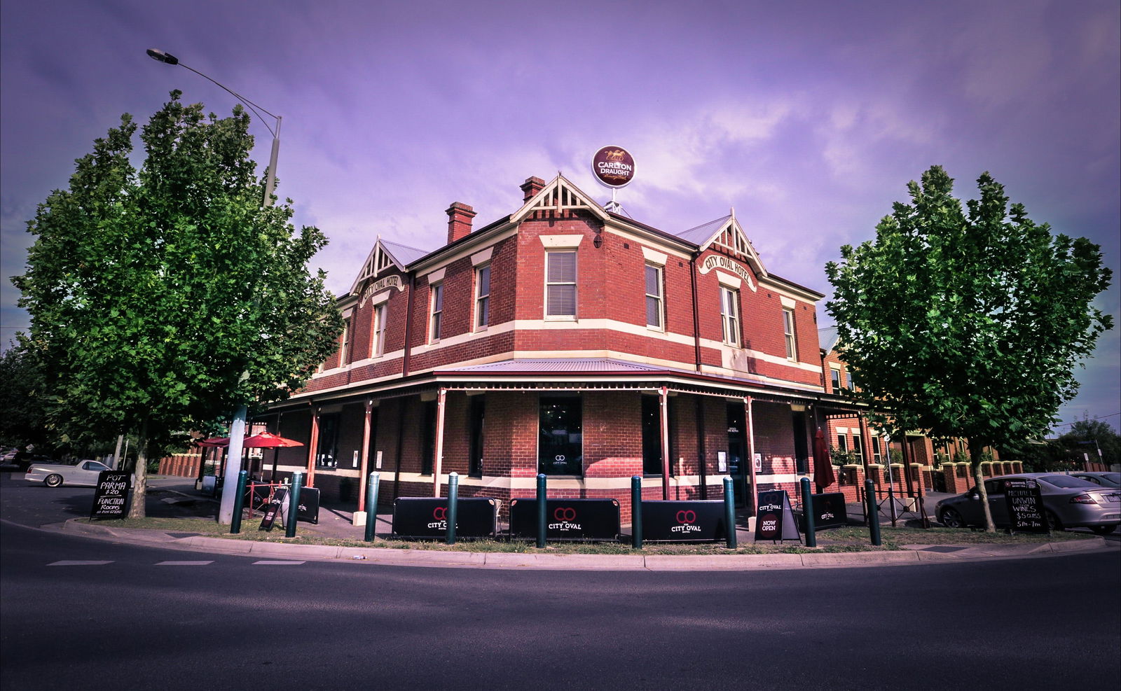 Ballarat Central VIC Accommodation Sunshine Coast