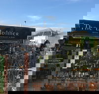 The Dubliner Irish Bar and Restaurant - Accommodation Sunshine Coast