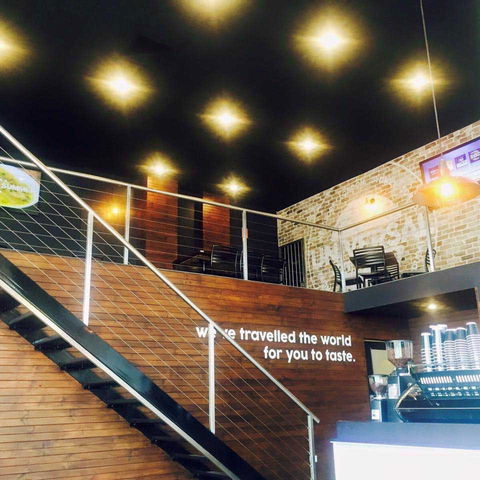Universal Burger Co - Lidcombe - Accommodation Sunshine Coast 0