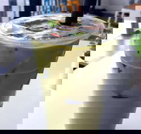 YOLO Coffee Cafe - Accommodation Sunshine Coast