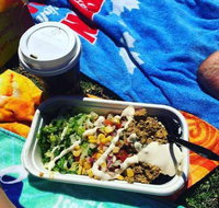 Zambrero Southport - Southport - Accommodation Sunshine Coast