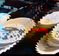 360 Degrees Thai Eatery - Sylvania - Accommodation Sunshine Coast