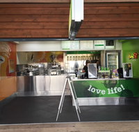 Boost Juice - Hillarys - Accommodation Sunshine Coast