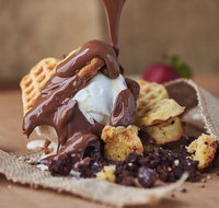 C9 Chocolate  Gelato - Crows Nest - Accommodation Sunshine Coast