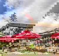 Cafe Mannum - Mannum Motel Complex - Accommodation Sunshine Coast