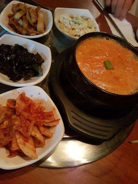 Carnegie Korean BBQ - Accommodation Sunshine Coast 0
