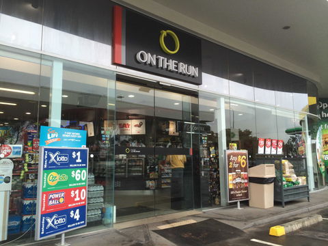 C Coffee - Cavan - Accommodation Sunshine Coast 0