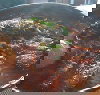 Eastern Dumpling House - Accommodation Sunshine Coast