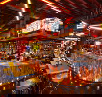 El Camino Cantina - Accommodation Sunshine Coast