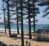 Havana Beach - Accommodation Sunshine Coast