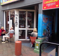 Hum Cafe - Accommodation Sunshine Coast