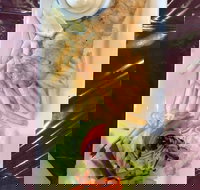 Indo Italian Fusion Restaurant - Accommodation Sunshine Coast