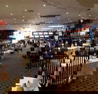 Iron Chef Chinese Seafood Restaurant - Accommodation Sunshine Coast
