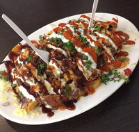 ISPA Kebabs Grill Pizza Cafe - Accommodation Sunshine Coast