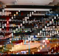 Montmartre French Patisserie - Accommodation Sunshine Coast