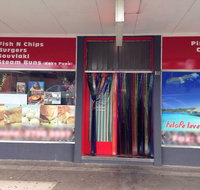 Paifala Joes - Accommodation Sunshine Coast