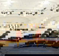 The Wool Exchange - Accommodation Sunshine Coast