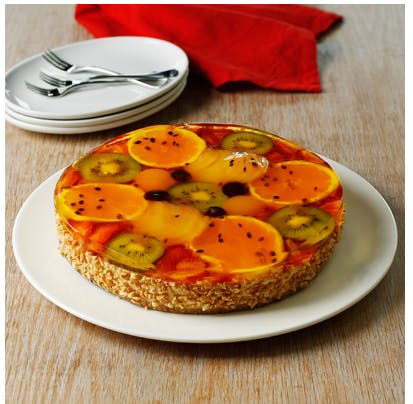 The Cheesecake Shop - Sunbury - Accommodation Sunshine Coast 0