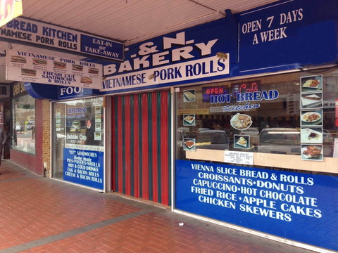 T&N Bakery - Accommodation Sunshine Coast 0