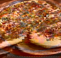 Tony's Pizza and Pasta - Accommodation Sunshine Coast