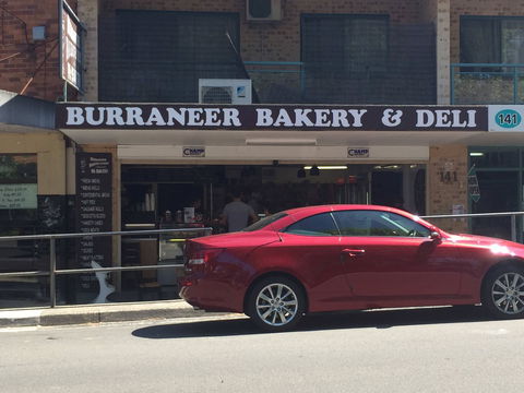 Burraneer Bakery And Deli - Accommodation Sunshine Coast 0