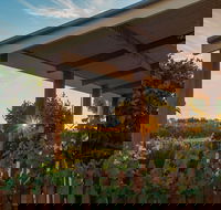Caf in the Vines - Accommodation Sunshine Coast